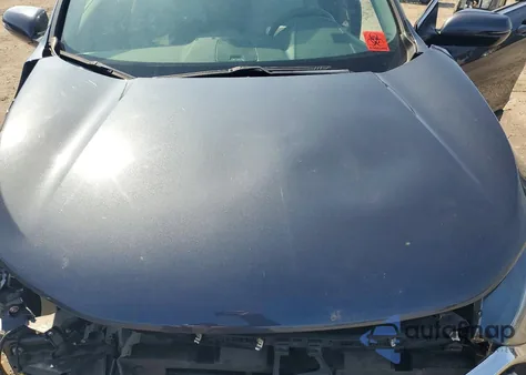 2019 Honda Cr-V Ex z USA, uszkodzony, nr VIN 7FARW2H57KE034897